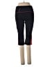 FILA Color Block Black Active Pants Size S - photo 2