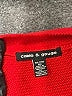 Cable & Gauge 100% Cotton Red Pullover Sweater Size XXL - photo 7