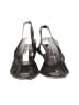 Donald J Pliner Black Wedges Size 6 - photo 2
