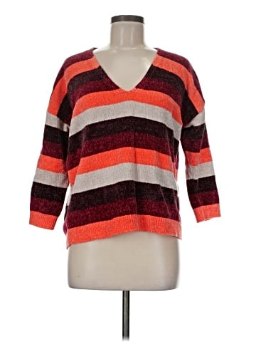 Express Pullover Sweater (view 1)