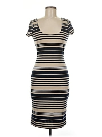 Bailey Blue Casual Dress (view 1)