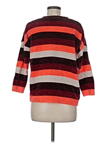 Express Pullover Sweater (view 2)