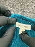 Pilcro Teal Pullover Sweater Size XS - photo 7