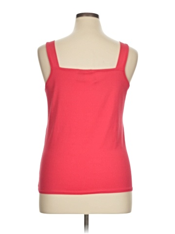New Directions Sleeveless Top (view 2)