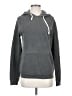 American Apparel Gray Pullover Hoodie Size S - photo 1