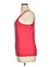 New Directions Red Sleeveless Top Size XL - photo 5
