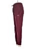 G Gradual Solid Burgundy Casual Pants Size M - photo 5