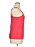New Directions Red Sleeveless Top Size XL - photo 4
