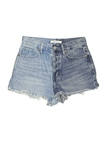 PacSun Denim Shorts (view 1)