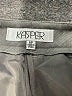 Kasper 100% Polyester Gray Dress Pants Size 8 (petite) - photo 7