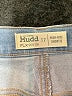Mudd Blue Denim Shorts Size 17 - photo 3