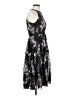 Needle & Thread Stars Black Cocktail Dress Size 2 - photo 4