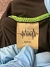Assorted Brands Green Active Pants Size M - photo 4