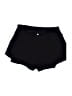 Crz Yoga Solid Black Shorts Size 0 - photo 2