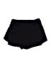 Crz Yoga Solid Black Shorts Size 0 - photo 1