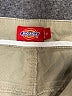 Dickies Tan Jeans Size 5 - photo 7