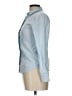 Assorted Brands Blue Long Sleeve Button-Down Shirt Size L - photo 5