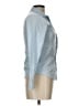 Assorted Brands Blue Long Sleeve Button-Down Shirt Size L - photo 4