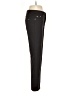 Grace Elements Black Casual Pants Size 4 - photo 4