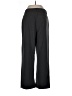 Wit & Wisdom Chevron-herringbone Black Dress Pants Size 10 (petite) - photo 2