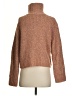 Sincerely Jules Brown Fleece Size S - photo 2