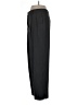 Wit & Wisdom Chevron-herringbone Black Dress Pants Size 10 (petite) - photo 5