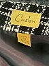 Caslon Tweed Black Formal Skirt Size 10 (petite) - photo 4