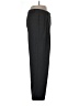 Wit & Wisdom Chevron-herringbone Black Dress Pants Size 10 (petite) - photo 4