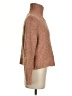 Sincerely Jules Brown Fleece Size S - photo 4