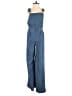 Unbranded Blue Overalls Size S - photo 1