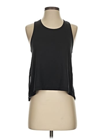 Saucony Tank Top (view 1)