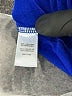 Cupio Blue 3/4 Sleeve Blouse Size L - photo 8