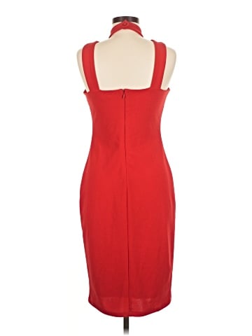 Bebe Cocktail Dress (view 2)