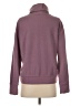 Active by Old Navy 100% Polyester Purple Turtleneck Sweater Size S - photo 2