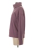 Active by Old Navy 100% Polyester Purple Turtleneck Sweater Size S - photo 5
