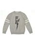 Gap Kids 100% Cotton Graphic Gray Sweatshirt Size M (kids) - photo 1