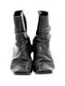 & Other Stories Black Ankle Boots Size EU 37 - photo 2