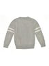 Gap Kids 100% Cotton Graphic Gray Sweatshirt Size M (kids) - photo 2