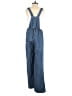 Unbranded Blue Overalls Size S - photo 2