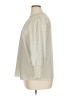 Carolina Belle 100% Polyester Ivory 3/4 Sleeve Blouse Size XL - photo 5