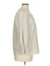 Carolina Belle 100% Polyester Ivory 3/4 Sleeve Blouse Size XL - photo 4