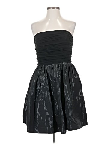 Armani Exchange Cocktail Dress (view 1)