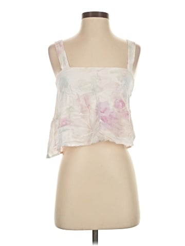 Z Supply Sleeveless Blouse (view 1)
