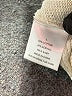 J.J.Basics Ivory Cardigan Size L - photo 8