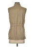 Marrakech 100% Lyocell Tan Vest Size S - photo 2
