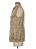 Marrakech 100% Lyocell Tan Vest Size S - photo 5