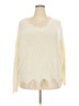 Trendy Threads Ivory Pullover Sweater Size 3X - photo 1