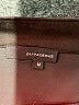 Olivaceous Solid Black Formal Skirt Size M - photo 4