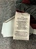 BCBGeneration Metallic Burgundy Cocktail Dress Size XS - photo 8