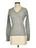 J.Crew Gray Wool Pullover Sweater Size XS - photo 1